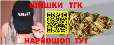 тгк Канаш
